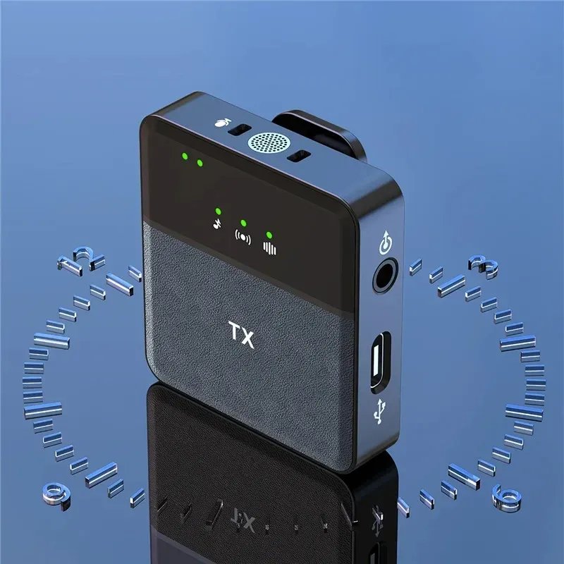 3-in-1 Multifunction wireless Microphone 1 3-in-1 Multifunction wireless Microphone | SX31 |