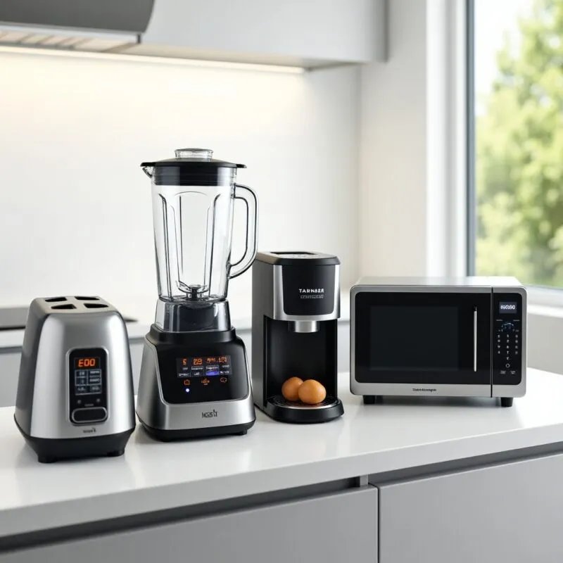 A_modern_kitchen_countertop