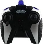 Electric Remote Control Helicopter Toy for Kids & Adults