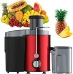 Multifunction Juicer Machine – High-Power Juice Extractor for Fruits & Vegetables