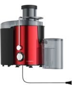 Multifunction Juicer Machine – High-Power Juice Extractor for Fruits & Vegetables