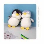 Penguin Soft Toy – Adorably Cuddly and Hug-Ready!