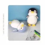 Penguin Soft Toy – Adorably Cuddly and Hug-Ready!