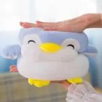 Penguin Soft Toy – Adorably Cuddly and Hug-Ready!