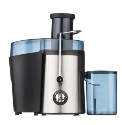 Silver Crest Electric Juicer