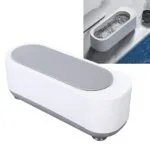 Ultrasonic Cleaner for Glasses – Sparkling Lenses Every Time