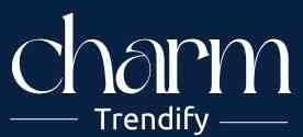 Charm Trendify Market Logo
