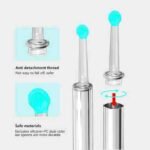 Water proof Ear Wax Removal Cleaner Kit