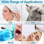 Water proof Ear Wax Removal Cleaner Kit